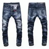 dsquared2 cool guy slim fit pantalon dsd1019 oil point blue,dsquared jeans femmes's size guide